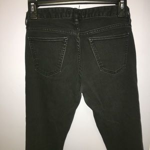 Uniqlo Skinny Jeans